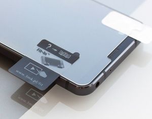 3MK 3MK HARDGLASS XIAOMI MI 11T / MI 11T PRO standard 3