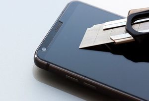 3MK 3MK HARDGLASS XIAOMI MI 11T / MI 11T PRO standard 6