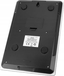 Waga kuchenna LTC LXWG102 4