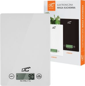 Waga kuchenna LTC LXWG102 5