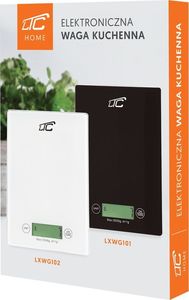 Waga kuchenna LTC LXWG102 6
