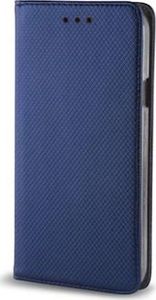 MagnetBook CASE ETUI MAGNET BOOK SAMSUNG GALAXY A42 5G NIEBIESKI standard 1