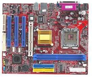 Płyta główna Biostar P4M800-M7A 1
