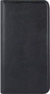 MagnetBook CASE ETUI MAGNET BOOK IPHONE 13 CZARNY ECO standard 1