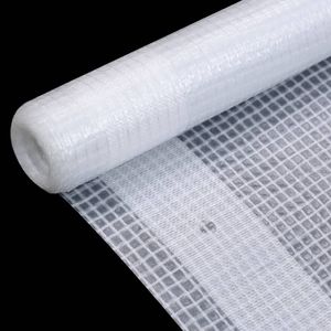 Plandeka vidaXL 200 cm  x 2000 cm 260 g/m2 3