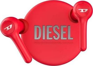 Słuchawki Diesel True 2