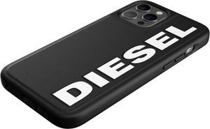 Diesel DIESEL MOULDED CASE CORE HUAWEI P40 CZARNY standard 3