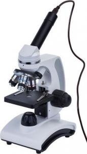 Mikroskop Discovery Mikroskop cyfrowy Discovery Femto Polar z książką 1