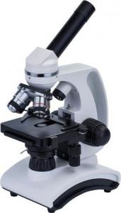 Mikroskop Discovery Mikroskop Discovery Atto Polar z książką 1