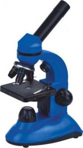 Mikroskop Discovery Mikroskop Discovery Nano Gravity z książką 1