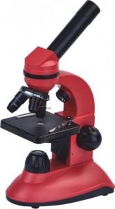 Mikroskop Discovery Mikroskop Discovery Nano Terra z książką 1