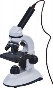 Mikroskop Discovery Mikroskop cyfrowy Discovery Nano Polar z książką 1