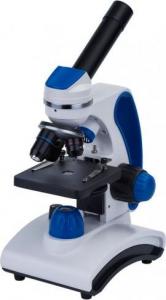 Mikroskop Discovery Mikroskop Discovery Pico Gravity z książką 1