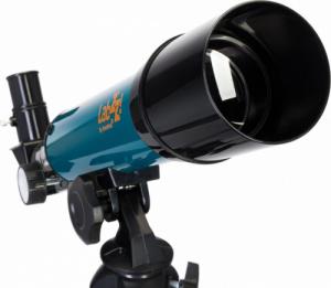 Teleskop Levenhuk Teleskop LabZZ TK50 z futerałem 3