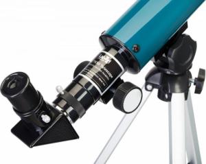 Teleskop Levenhuk Teleskop LabZZ TK50 z futerałem 4