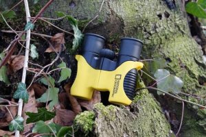 Lornetka Bresser Lornetka Bresser National Geographic 6x21 3