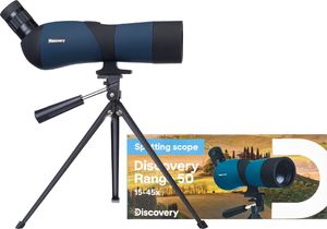 Luneta Discovery Luneta Discovery Range 50 5