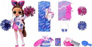 MGA L.O.L. Surprise OMG Spor ts Doll, Cheer 1