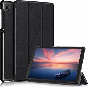 Etui na tablet Braders Etui Smartcase do Galaxy Tab A7 Lite 8.7 Black 1