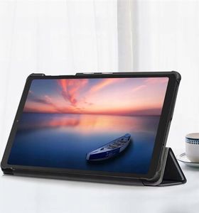 Etui na tablet Braders Etui Smartcase do Galaxy Tab A7 Lite 8.7 Navy 6
