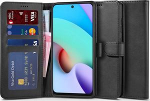 Braders Etui Wallet "2" do Xiaomi Redmi 10 1