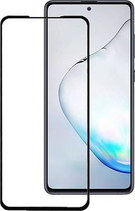 Braders Etui Wallet 2 + Szkło Pełne Full Glue do Xiaomi Poco F3 5