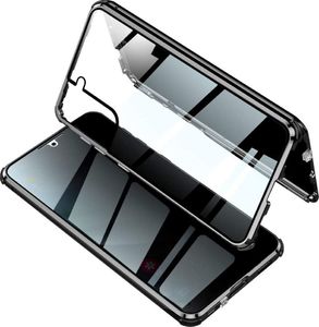 Braders Etui Magnetyczne 360 do Samsung Galaxy S21 Plus 1