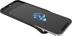 Braders Etui z Baterią 4800mAh do iPhone 12 Pro Max 9