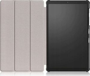 Etui na tablet Braders Etui Smartcase + Szkło Hartowane do Galaxy Tab A7 Lite 8.7 5