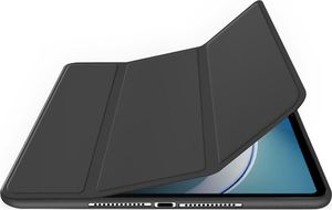 Etui na tablet Braders Etui Smartcase do Huawei MatePad 11 2021 Black 2