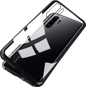 Braders Etui Magnetyczne Huawei P30 Pro 360 Stopni 12