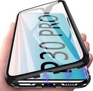 Braders Etui Magnetyczne Huawei P30 Pro 360 Stopni 2