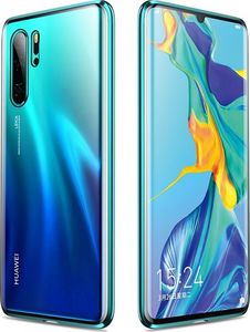 Braders Etui Magnetyczne Huawei P30 Pro 360 Stopni 5