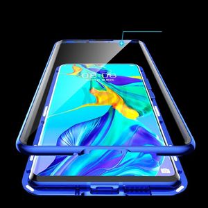 Braders Etui Magnetyczne Huawei P30 Pro 360 Stopni 7