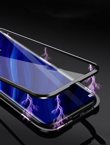 Braders Etui Magnetyczne Huawei P30 Pro 360 Stopni 8