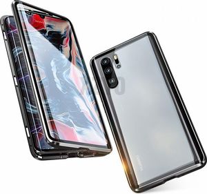 Braders Etui Magnetyczne Huawei P30 Pro 360 Stopni 9