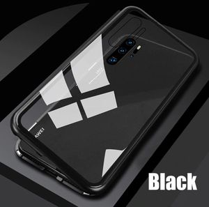 Braders Etui Magnetyczne Huawei P30 Pro 360 Stopni 10