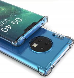 Braders Etui Pancerne A-SHOCK Huawei Mate 30 Etui Air Bag 2