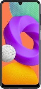 Smartfon Samsung Galaxy M22 4/128GB Dual SIM Czarny  (SM-M225FZKGEUE) 2