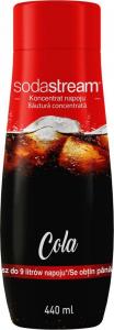 Sodastream Syrop Cola 440 ml 1