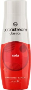 Sodastream Syrop Cola 440 ml 1