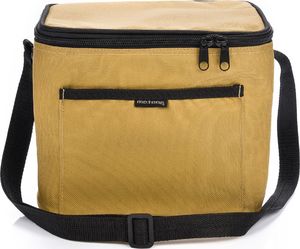 Meteor Torba termiczna Meteor Icyly L beżowy/khaki Uniwersalny 2