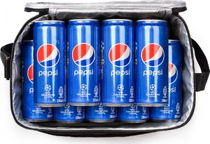 Meteor Torba termiczna Meteor Icyly L beżowy/khaki Uniwersalny 4