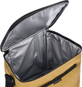 Meteor Torba termiczna Meteor Icyly L beżowy/khaki Uniwersalny 5