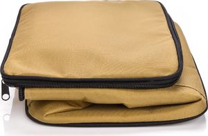 Meteor Torba termiczna Meteor Icyly L beżowy/khaki Uniwersalny 6