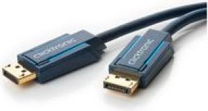 Kabel MicroConnect DisplayPort - DisplayPort 10m czarny (DP-MMG-1000H) 1