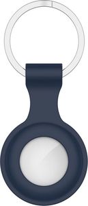 Tech-Protect Etui Icon Navy do Apple Airtag 1