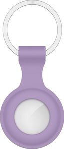 Tech-Protect Etui Icon do Apple Airtag Purple 1