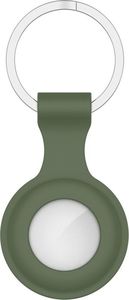 Tech-Protect Etui Icon Army Green do Apple Airtag 1