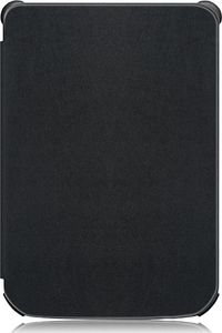 Pokrowiec Tech-Protect PocketBook Color Czarny 2